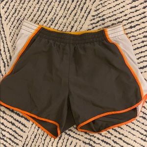 Nike Fit Small Running Shorts